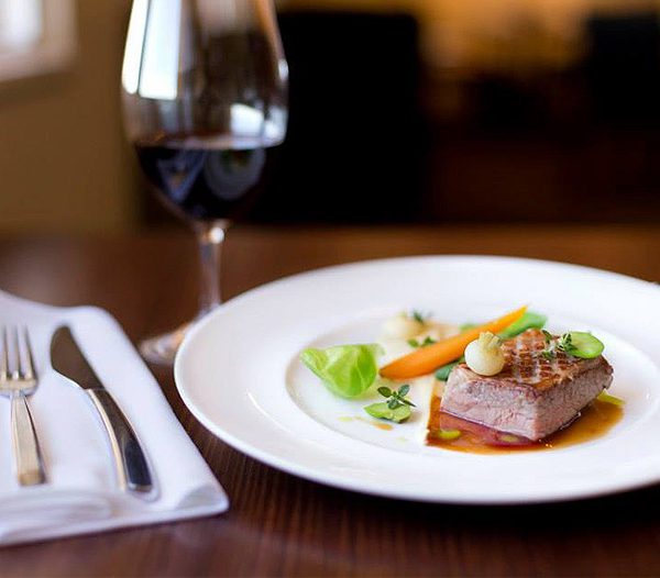 Appellation at The Louise