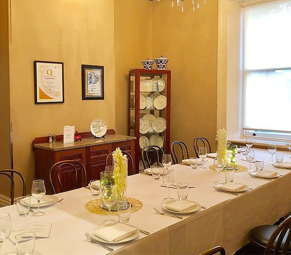 Enzo's Ristorante