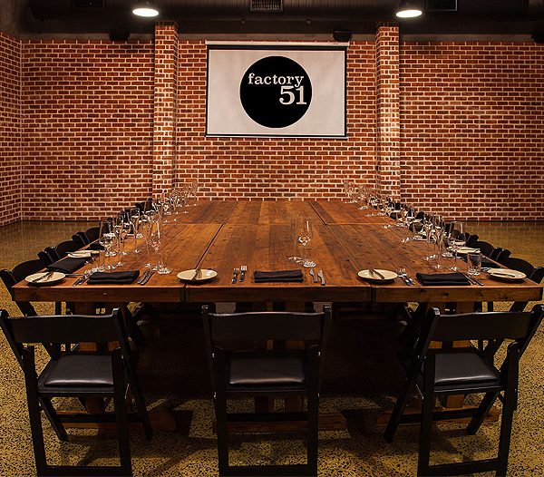 Factory 51