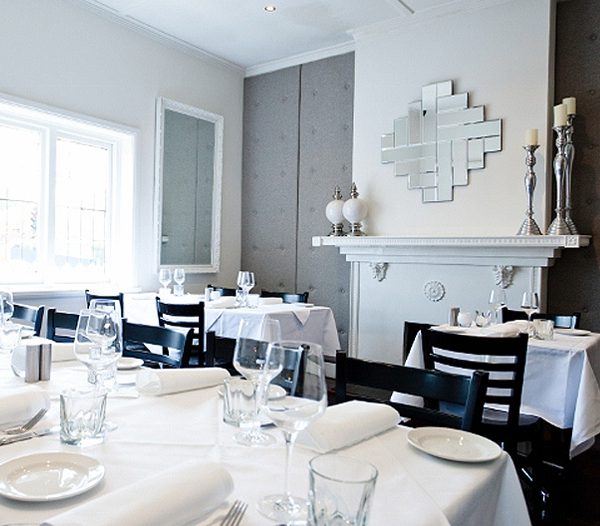 Preserve Kitchen