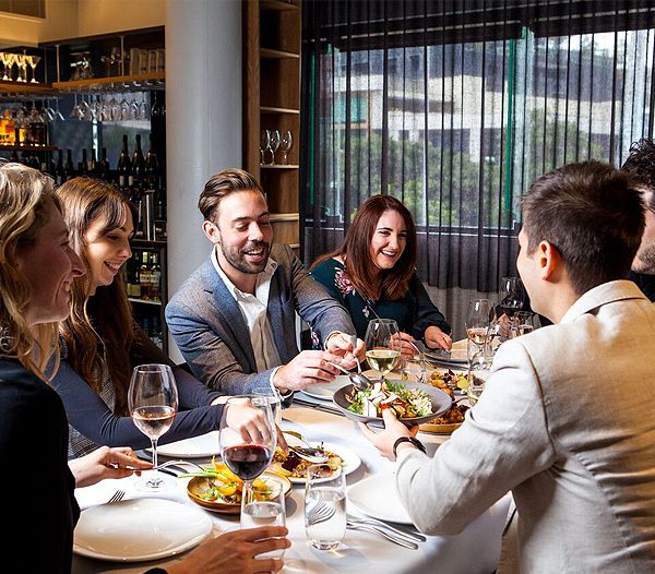 e’cco bistro