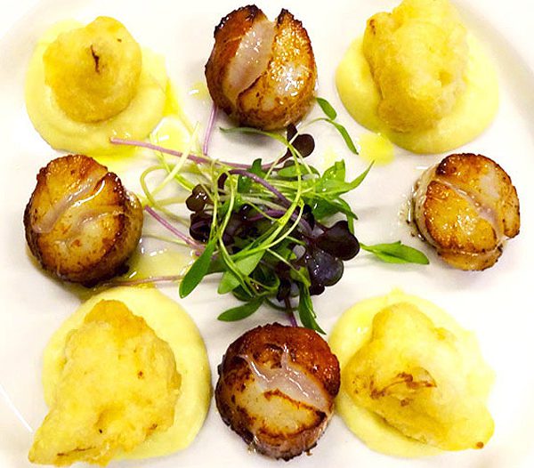 il sogno Ristorante