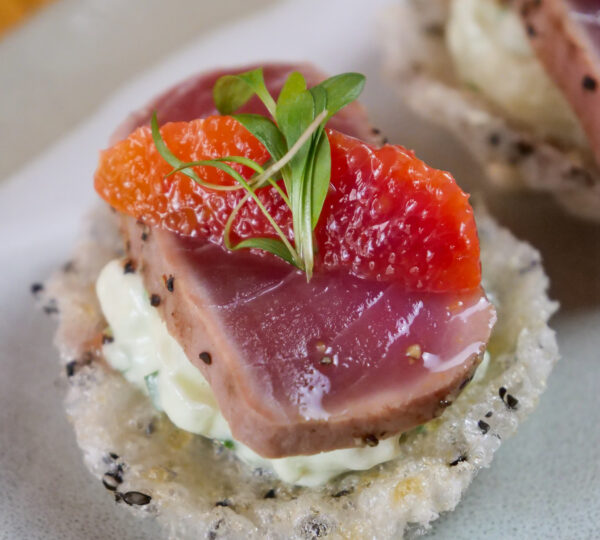 Red Spice Road