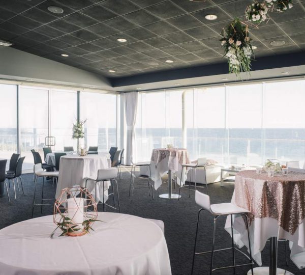 Sandringham Yacht Club