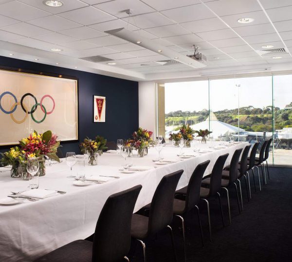 Sandringham Yacht Club