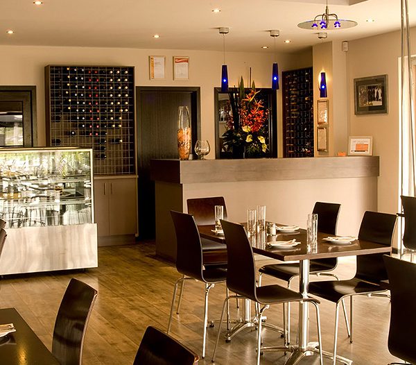 Middels Tapas Bar & Restaurant