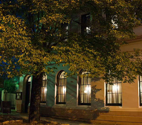 Provenance Restaurant & Accommodation