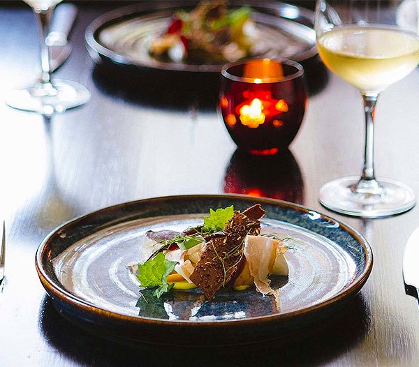 Provenance Restaurant & Accommodation