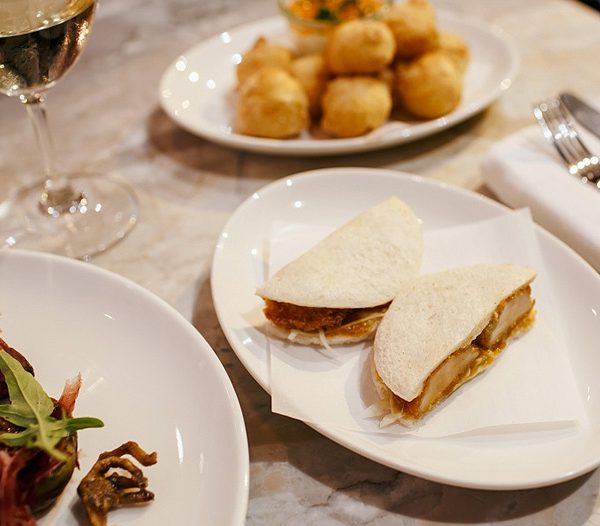 Cutler & Co. Dining Room & Bar