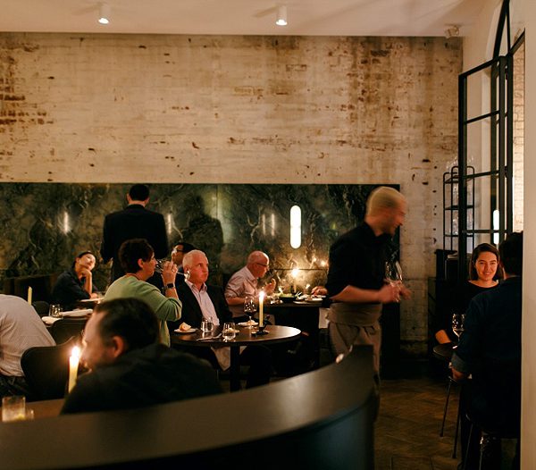 Cutler & Co. Dining Room & Bar
