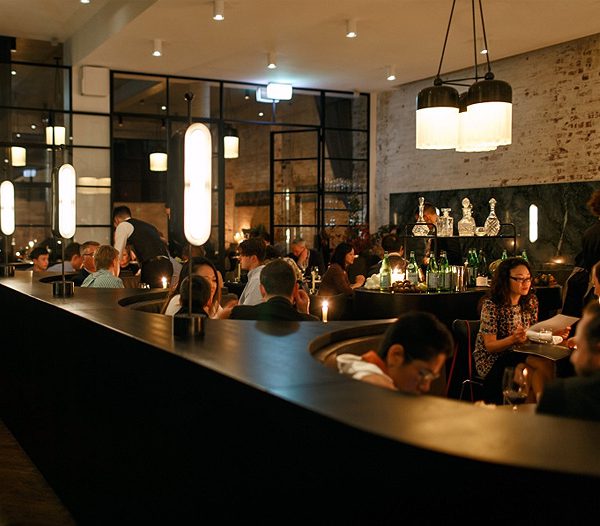 Cutler & Co. Dining Room & Bar