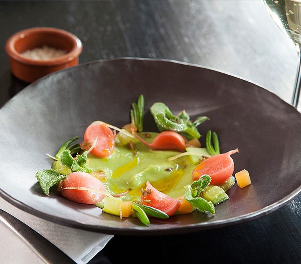 Provenance Restaurant & Accommodation