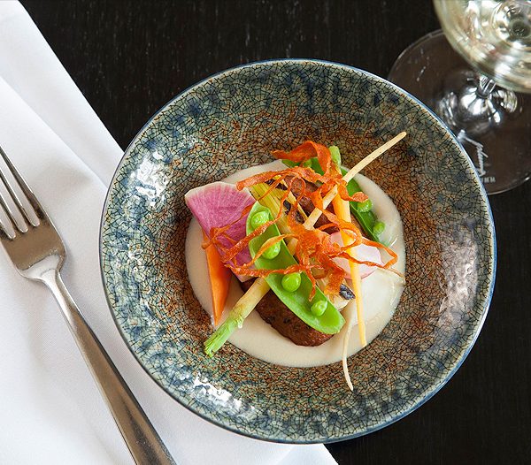 Provenance Restaurant & Accommodation