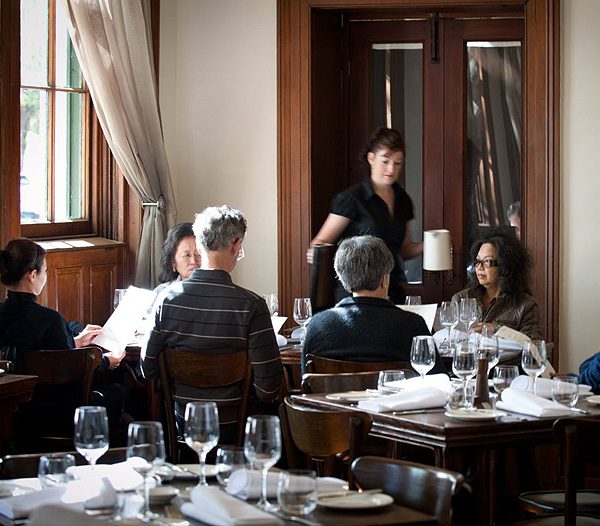Provenance Restaurant & Accommodation