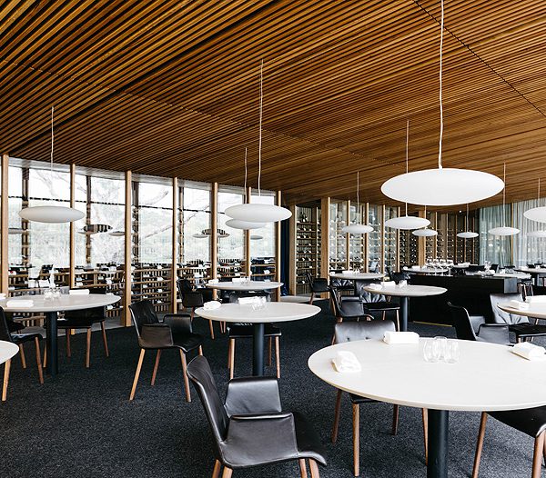Royal Mail Hotel Dunkeld