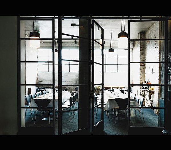 Cutler & Co. Dining Room & Bar