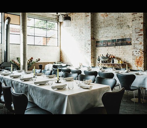 Cutler & Co. Dining Room & Bar