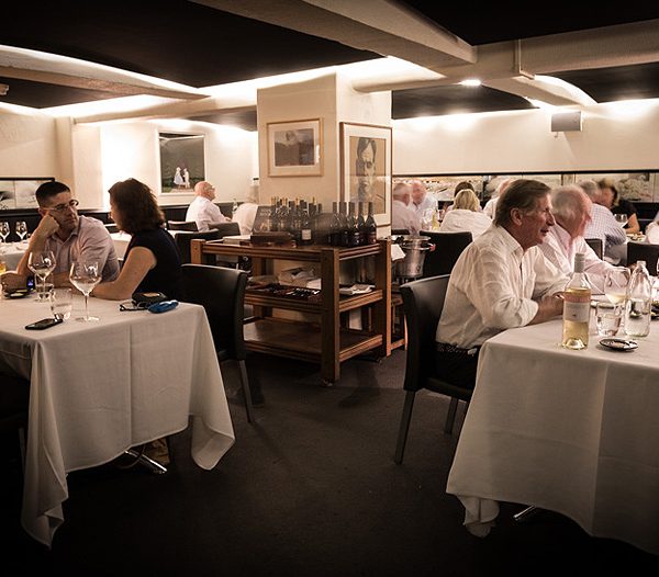 Stefano's