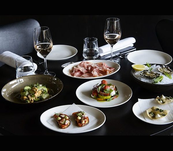 Cutler & Co. Dining Room & Bar