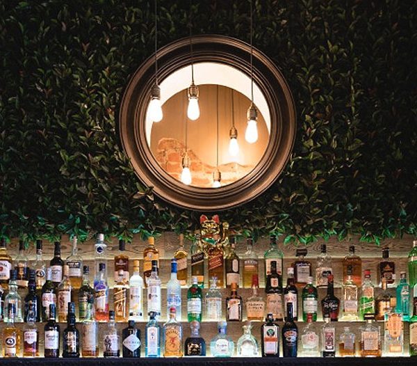Publican Mornington
