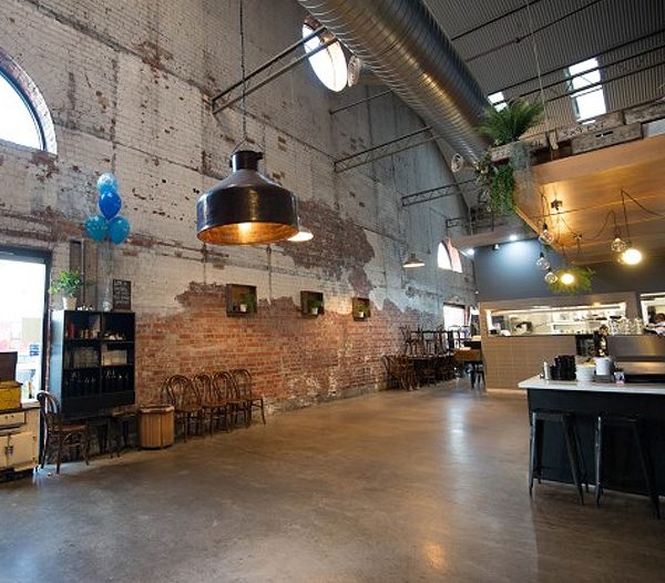 Lux Foundry
