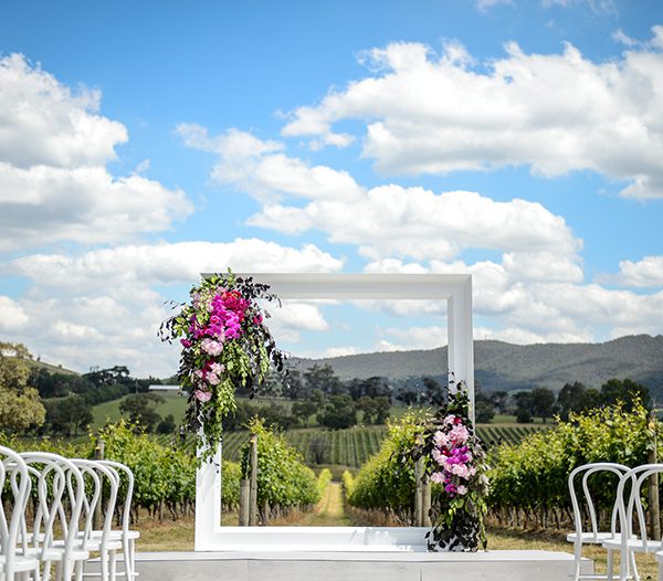 Ezard At Levantine Hill