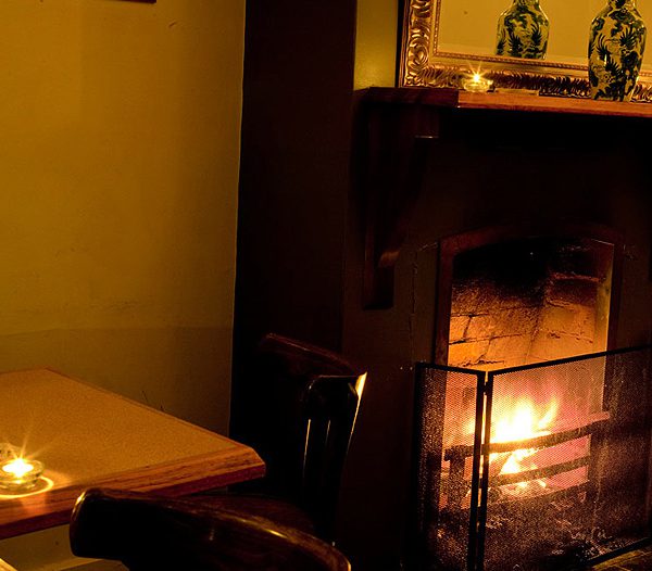 The Kingston Richmond