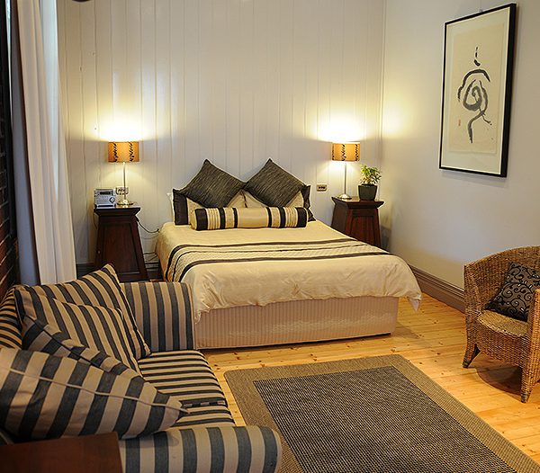 Yea Peppercorn Hotel