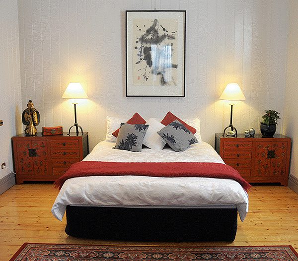 Yea Peppercorn Hotel