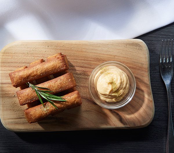 Ezard At Levantine Hill
