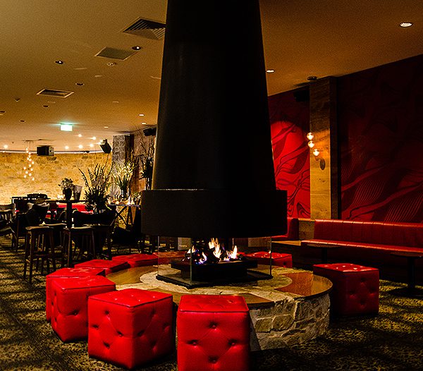 Sanctuary Lakes Hotel