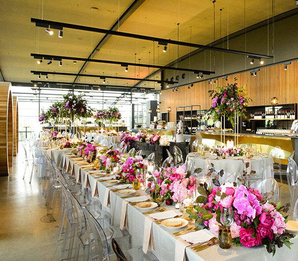 Ezard At Levantine Hill