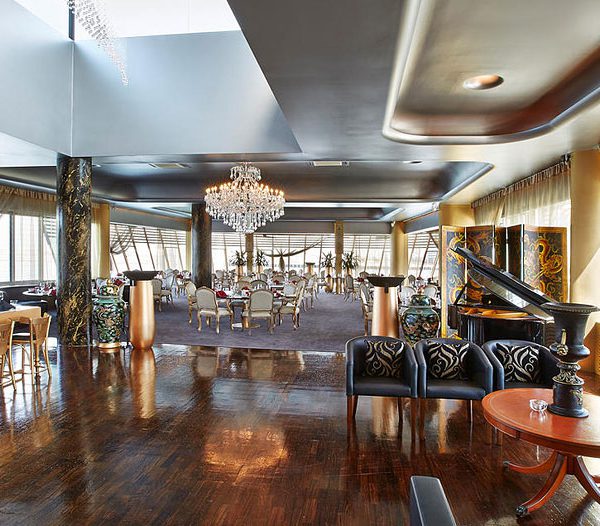 Waterfront Seafood Bar Grill