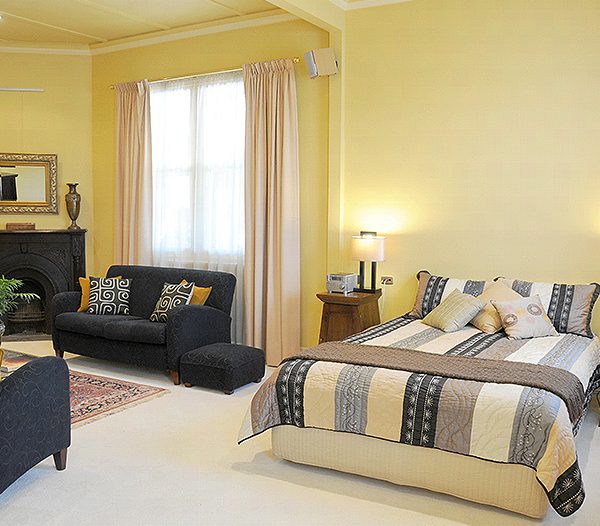 Yea Peppercorn Hotel