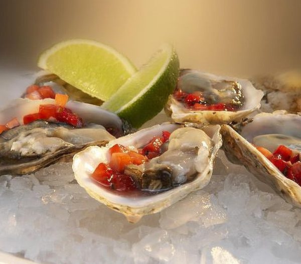 Customs House Restaurant & Wine Bar