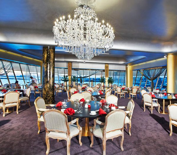 Waterfront Seafood Bar Grill