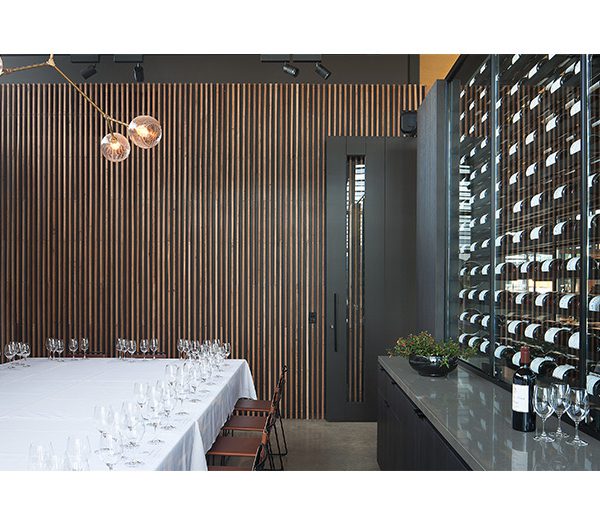 Ezard At Levantine Hill