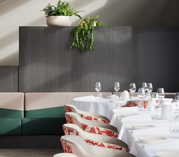Ezard At Levantine Hill