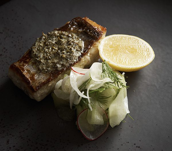 Ezard At Levantine Hill