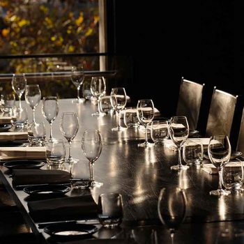 THE ULTIMATE SOUTHBANK PRIVATE DINING EXPERIENCE