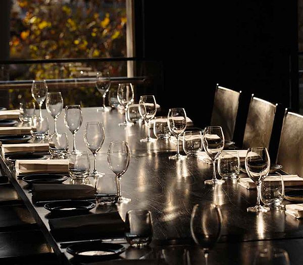 Pure South Dining