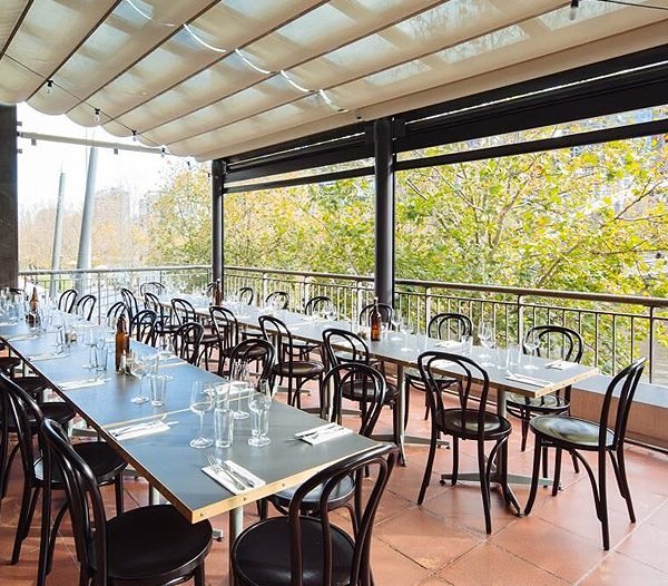 Hophaus Bier Bar & Grill