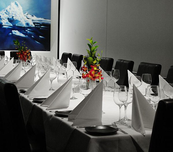 Box Seafood Restaurant