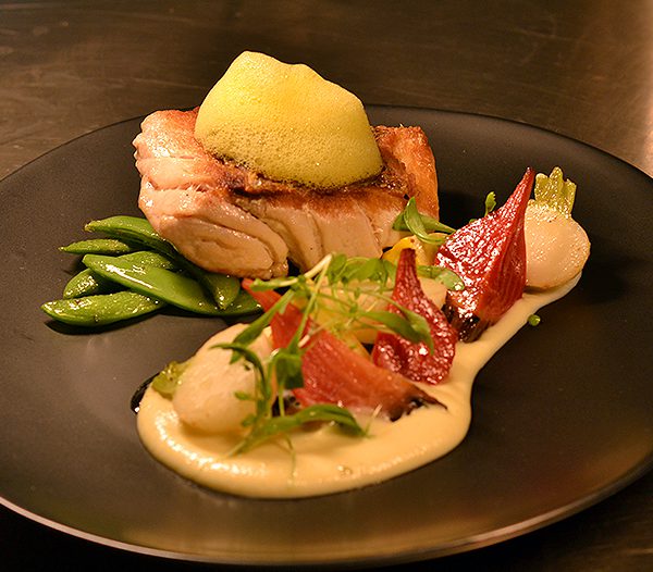 A La Bouffe Bar & Bistro