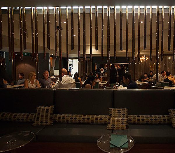 Alchemy Restaurant