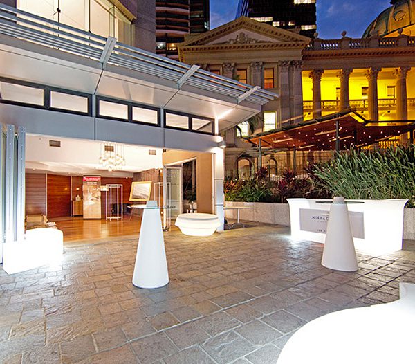 Alchemy Restaurant