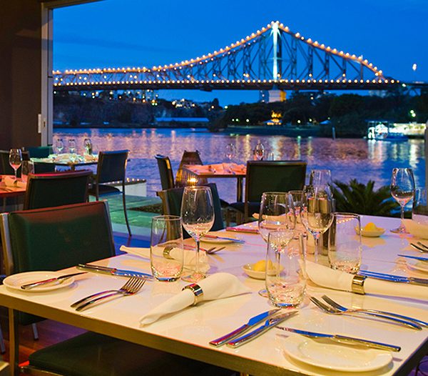 Alchemy Restaurant