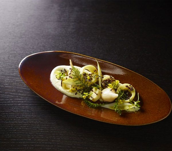 Aria Restaurant