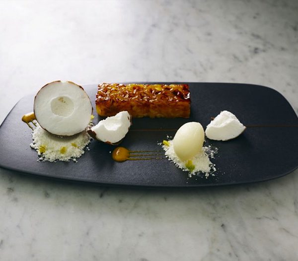 Aria Restaurant