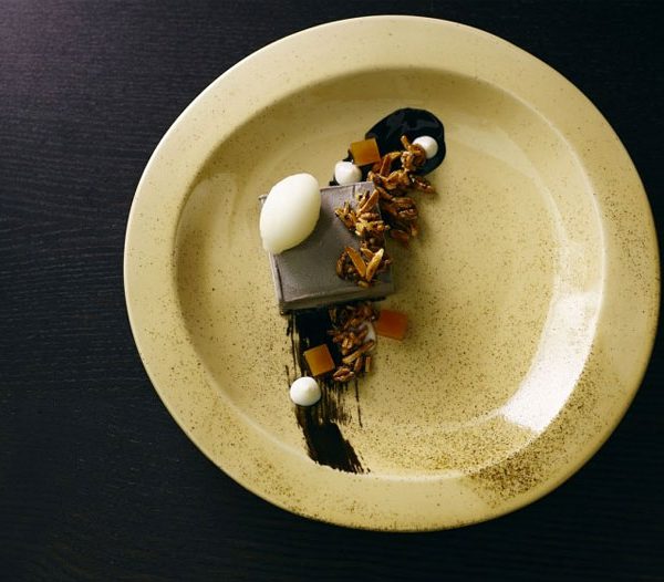 Aria Restaurant
